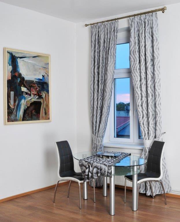 Przestronny Apartament Apartment Kalisz  Exterior photo