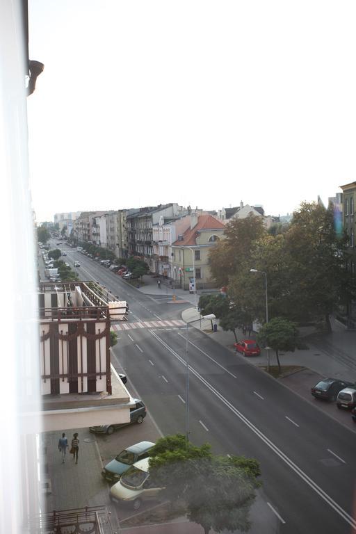 Przestronny Apartament Apartment Kalisz  Room photo