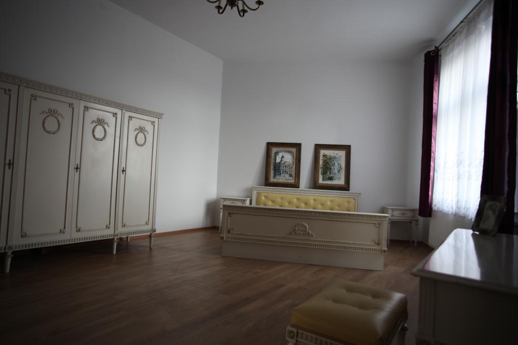 Przestronny Apartament Apartment Kalisz  Room photo