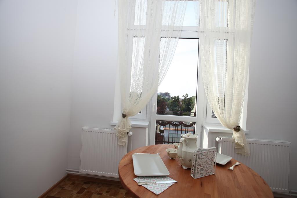 Przestronny Apartament Apartment Kalisz  Room photo