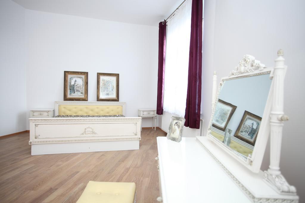 Przestronny Apartament Apartment Kalisz  Room photo