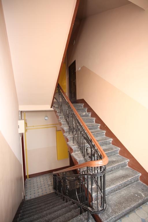 Przestronny Apartament Apartment Kalisz  Exterior photo