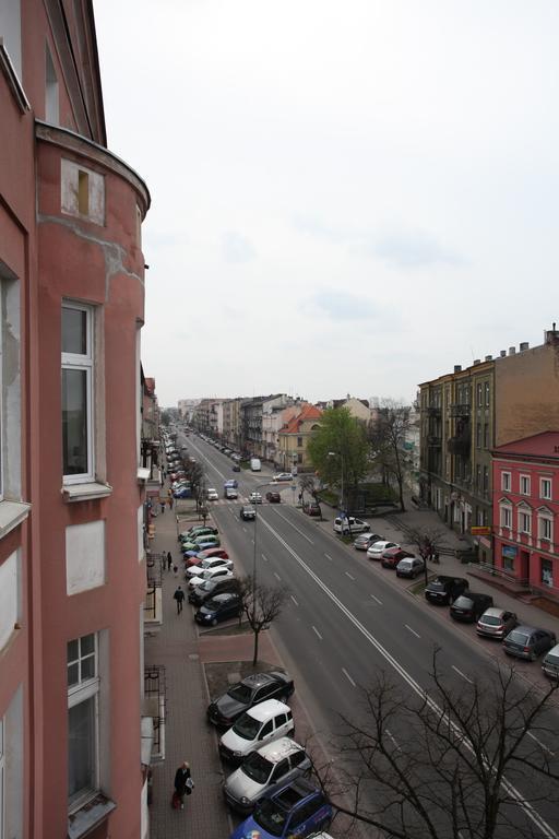 Przestronny Apartament Apartment Kalisz  Exterior photo
