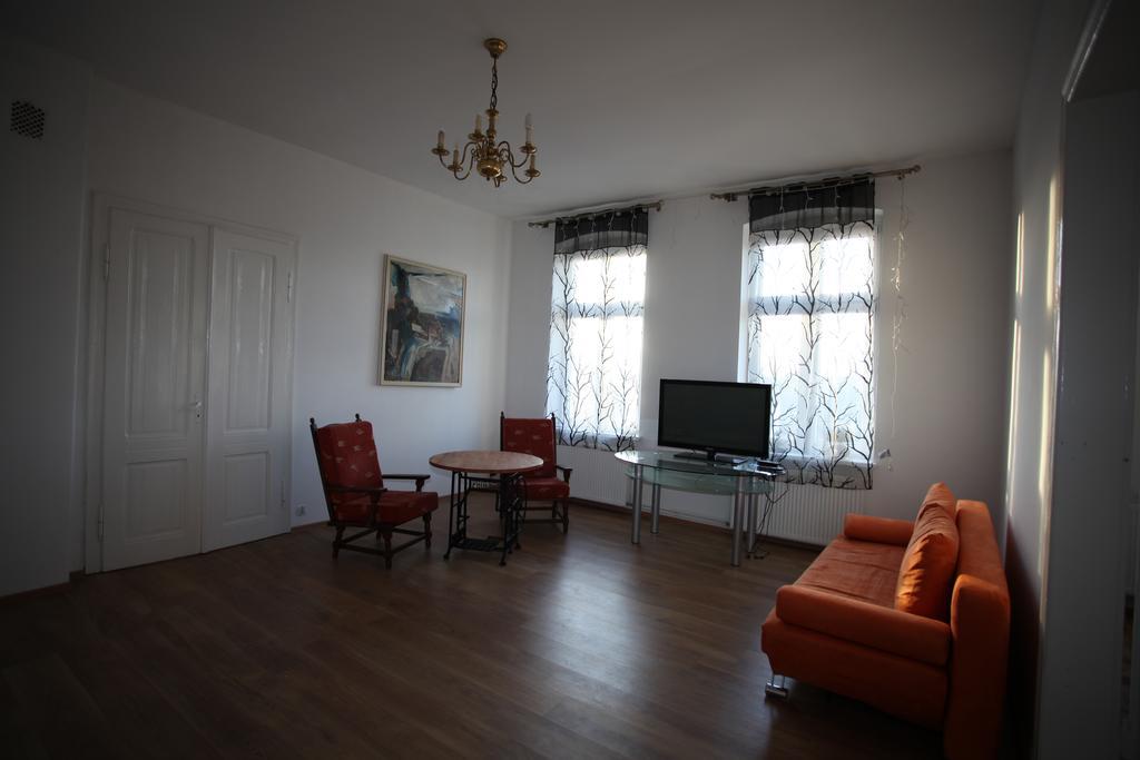 Przestronny Apartament Apartment Kalisz  Exterior photo