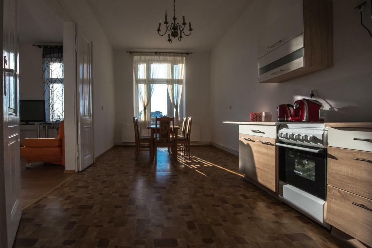 Przestronny Apartament Apartment Kalisz  Exterior photo