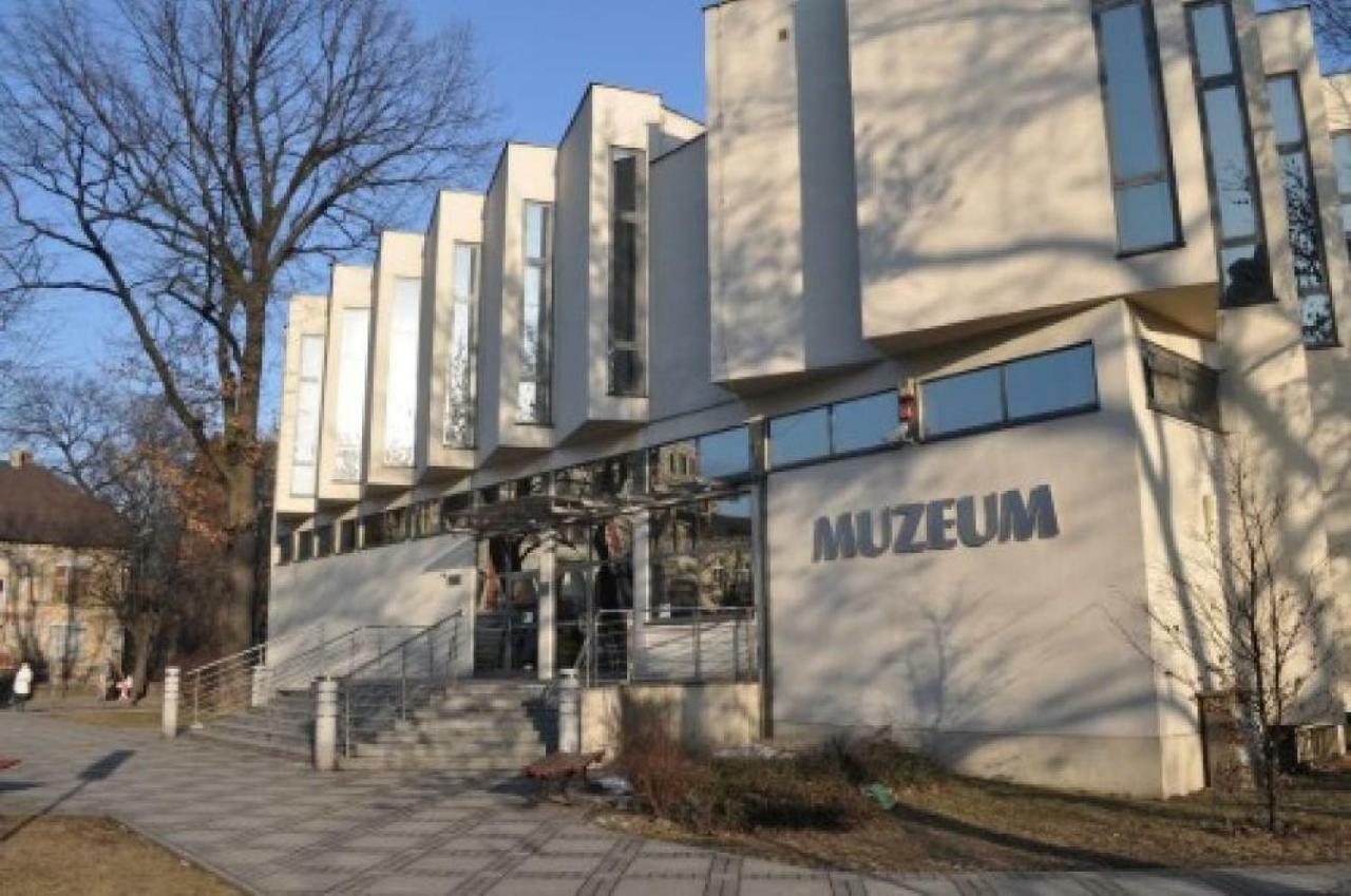Przestronny Apartament Apartment Kalisz  Exterior photo