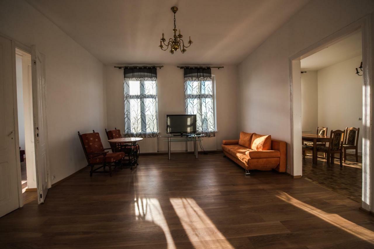 Przestronny Apartament Apartment Kalisz  Exterior photo