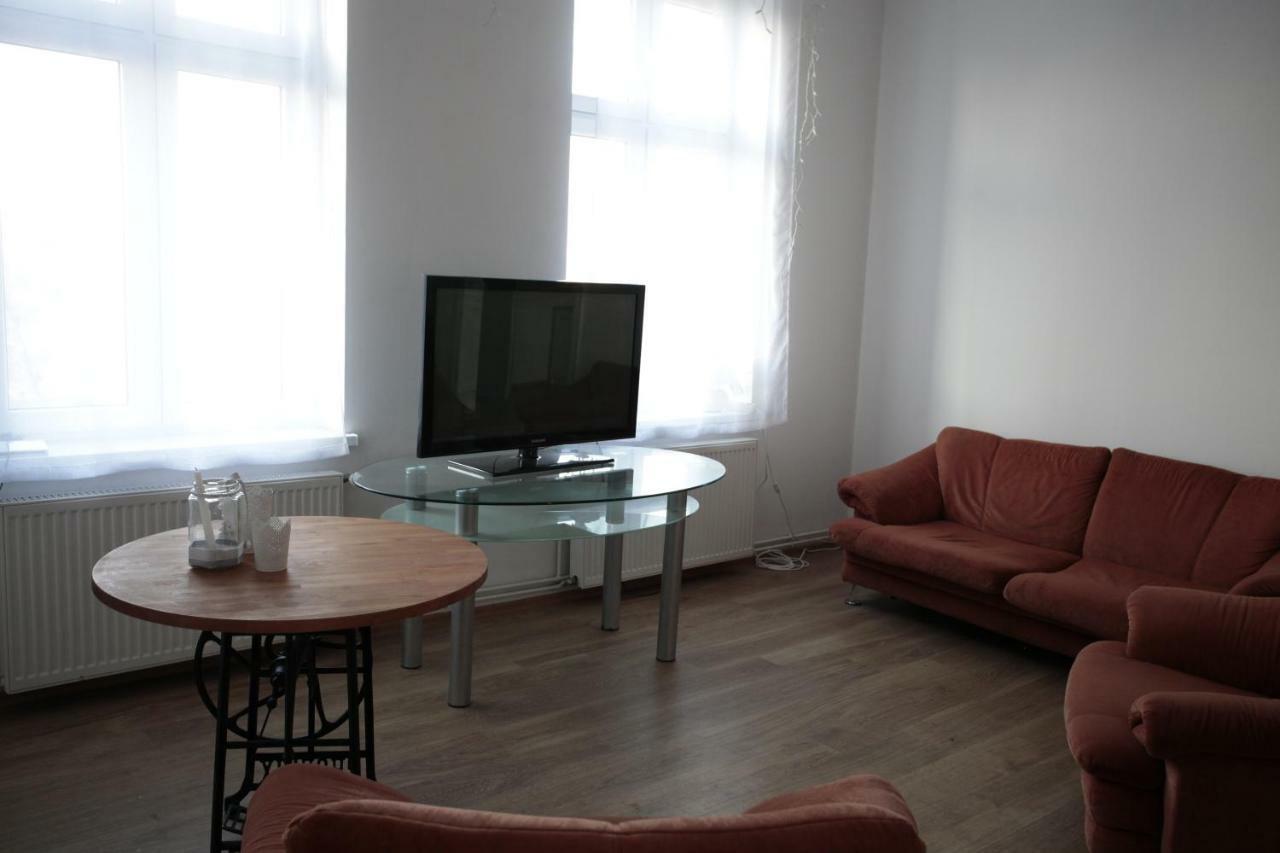 Przestronny Apartament Apartment Kalisz  Exterior photo